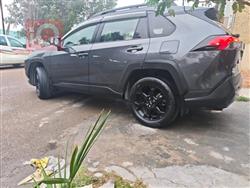 تويوتا راف 4